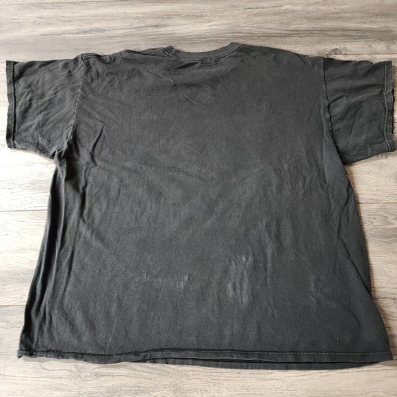 Bravado Black Guns N' Roses Tee - Picture 4 of 4